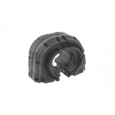 Втулка стабилизатора задняя (D=17mm) Volkswagen Golf 5 / Фольксваген Гольф 5 2003-2009 9001737 SASIC (Франция)