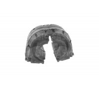Втулка стабилизатора задняя (D=15mm) Volkswagen Golf 5 / Фольксваген Гольф 5 2003-2009 9001739 SASIC (Франция)