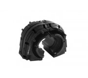 Втулка стабилизатора задняя (D=15mm) Volkswagen Golf 5 / Фольксваген Гольф 5 2003-2009 BC02661 BCGUMA (Украина)