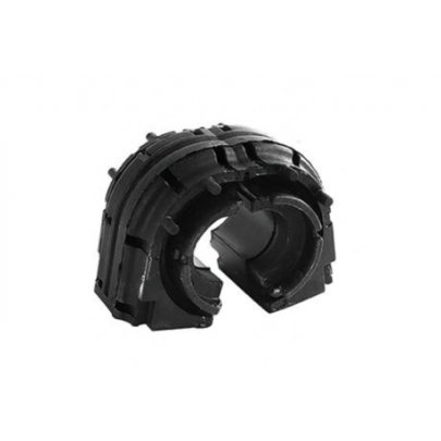 Втулка стабилизатора задняя (D=15mm) Volkswagen Golf 5 / Фольксваген Гольф 5 2003-2009 BC02661 BCGUMA (Украина)