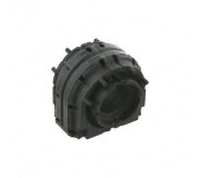 Втулка стабилизатора задняя (D=19mm) Volkswagen Golf 5 / Фольксваген Гольф 5 2003-2009 L29898 MONROE (Бельгия)