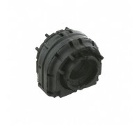 Втулка стабилизатора задняя (D=19mm) Volkswagen Golf 5 / Фольксваген Гольф 5 2003-2009 L29898 MONROE (Бельгия)