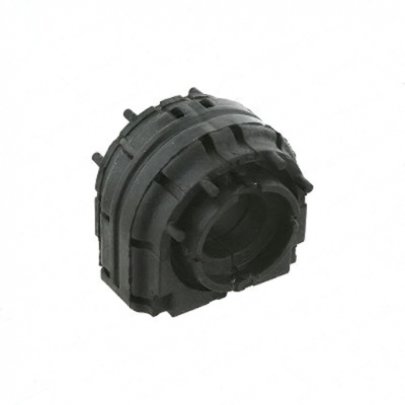 Втулка стабилизатора задняя (D=19mm) Volkswagen Golf 5 / Фольксваген Гольф 5 2003-2009 L29898 MONROE (Бельгия)