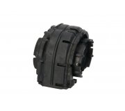 Втулка стабилизатора задняя (D=17mm) Volkswagen Golf 5 / Фольксваген Гольф 5 2003-2009 RH17-0002 REINHOCH (Польша)