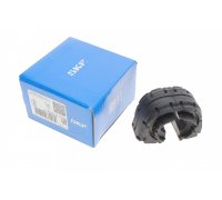 Втулка стабилизатора задняя (D=15mm) Volkswagen Golf 5 / Фольксваген Гольф 5 2003-2009 VKDS451013 SKF (Франция)