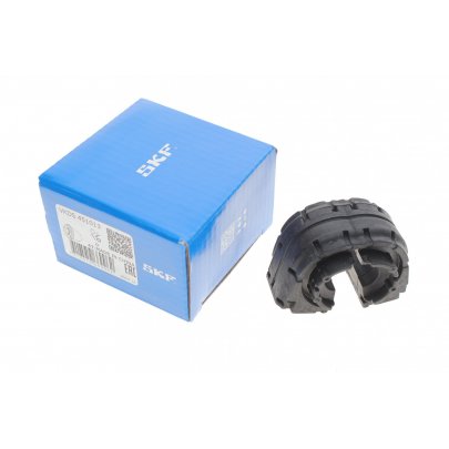Втулка стабилизатора задняя (D=15mm) Volkswagen Golf 5 / Фольксваген Гольф 5 2003-2009 VKDS451013 SKF (Франция)