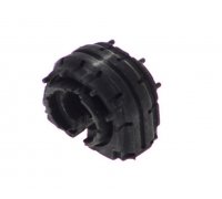 Втулка стабилизатора задняя (D=19mm) Volkswagen Golf 5 / Фольксваген Гольф 5 2003-2009 VO-SB-7897 MOOG (США)