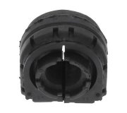Втулка стабилизатора задняя (D=17mm) Volkswagen Golf 5 / Фольксваген Гольф 5 2003-2009 VO-SB-8444 MOOG (США)