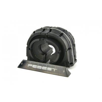 Втулка стабилизатора задняя (D=15mm) Volkswagen Golf 5 / Фольксваген Гольф 5 2003-2009 VWSBTIGR FEBEST (Германия)