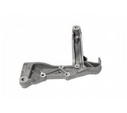 Кронштейн крепления подрамника передней балки левый Volkswagen Golf 5 / Фольксваген Гольф 5 2003-2009 131-01-003 ABAKUS (Польша)