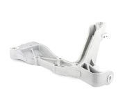 Кронштейн крепления подрамника передней балки левый Volkswagen Golf 5 / Фольксваген Гольф 5 2003-2009 34199009 AND (Украина)