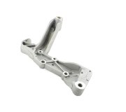 Кронштейн крепления подрамника передней балки правый Volkswagen Golf 5 / Фольксваген Гольф 5 2003-2009 34199010 AND (Украина)