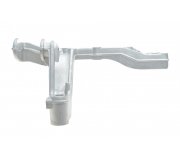 Кронштейн крепления подрамника передней балки правый Volkswagen Golf 5 / Фольксваген Гольф 5 2003-2009 41990083201 VIKA (Тайвань)