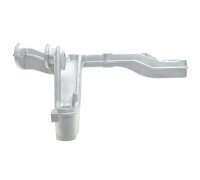 Кронштейн крепления подрамника передней балки правый Volkswagen Golf 5 / Фольксваген Гольф 5 2003-2009 41990083201 VIKA (Тайвань)