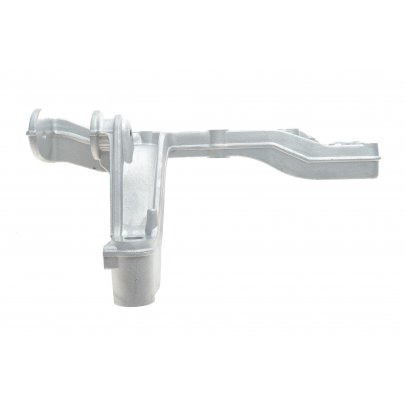 Кронштейн крепления подрамника передней балки правый Volkswagen Golf 5 / Фольксваген Гольф 5 2003-2009 41990083201 VIKA (Тайвань)