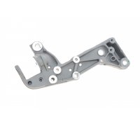 Кронштейн крепления подрамника передней балки левый Volkswagen Golf 5 / Фольксваген Гольф 5 2003-2009 41990083401 VIKA (Тайвань)