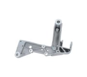 Кронштейн крепления подрамника передней балки левый Volkswagen Golf 5 / Фольксваген Гольф 5 2003-2009 F8-8512 OPTIMAL (Германия)