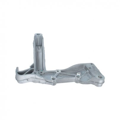 Кронштейн крепления подрамника передней балки правый Volkswagen Golf 5 / Фольксваген Гольф 5 2003-2009 F8-8513 OPTIMAL (Германия)