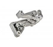 Кронштейн крепления подрамника передней балки правый Volkswagen Golf 5 / Фольксваген Гольф 5 2003-2009 ZWDVW017A NTY (Польша)