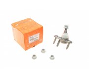 Кульова опора ліва Volkswagen Golf 5 / Фольксваген Гольф 5 2003-2009 10VW1600 ASMETAL (Туреччина)