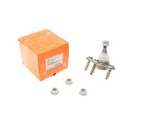 Шаровая опора левая Volkswagen Golf 5 / Фольксваген Гольф 5 2003-2009 10VW1600 ASMETAL (Турция)