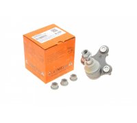 Шаровая опора правая Volkswagen Golf 5 / Фольксваген Гольф 5 2003-2009 10VW1601 ASMETAL (Турция)