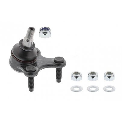 Шаровая опора левая Volkswagen Golf 5 / Фольксваген Гольф 5 2003-2009 110061 TOPRAN (Германия)