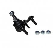 Кульова опора ліва Volkswagen Golf 5 / Фольксваген Гольф 5 2003-2009 1140300970 JP GROUP (Данія)