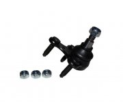 Шаровая опора правая Volkswagen Golf 5 / Фольксваген Гольф 5 2003-2009 1140300980 JP GROUP (Дания)