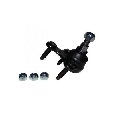 Шаровая опора правая Volkswagen Golf 5 / Фольксваген Гольф 5 2003-2009 1140300980 JP GROUP (Дания)