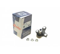 Шаровая опора левая Volkswagen Golf 5 / Фольксваген Гольф 5 2003-2009 203050 SOLGY (Испания)