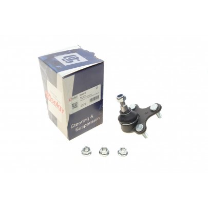 Шаровая опора правая Volkswagen Golf 5 / Фольксваген Гольф 5 2003-2009 203070 SOLGY (Испания)