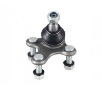 Шаровая опора правая Volkswagen Golf 5 / Фольксваген Гольф 5 2003-2009 220383 ABS (Нидерланды)