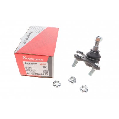 Кульова опора ліва Volkswagen Golf 5 / Фольксваген Гольф 5 2003-2009 23-06204 KAPIMSAN (Туреччина)