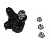 Шаровая опора правая Volkswagen Golf 5 / Фольксваген Гольф 5 2003-2009 2301-0323 PROFIT (Чехия)