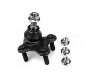 Кульова опора ліва Volkswagen Golf 5 / Фольксваген Гольф 5 2003-2009 2301-0324 PROFIT (Чехія)