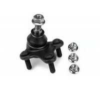 Шаровая опора левая Volkswagen Golf 5 / Фольксваген Гольф 5 2003-2009 2301-0324 PROFIT (Чехия)