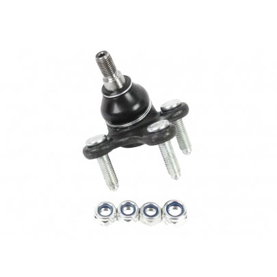 Кульова опора ліва Volkswagen Golf 5 / Фольксваген Гольф 5 2003-2009 233-03-509 ABAKUS (Польща)