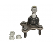 Шаровая опора правая Volkswagen Golf 5 / Фольксваген Гольф 5 2003-2009 233-03-510 ABAKUS (Польша)