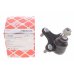 Шаровая опора левая Volkswagen Golf 5 / Фольксваген Гольф 5 2003-2009 26082 FEBI (Германия) - Фото №1