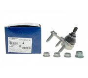Шаровая опора правая Volkswagen Golf 5 / Фольксваген Гольф 5 2003-2009 26773 LEMFORDER (Германия)