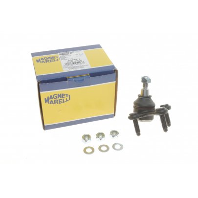 Шаровая опора правая Volkswagen Golf 5 / Фольксваген Гольф 5 2003-2009 301191619760 MAGNETI MARELLI (Италия)