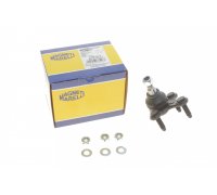 Шаровая опора левая Volkswagen Golf 5 / Фольксваген Гольф 5 2003-2009 301191619770 MAGNETI MARELLI (Италия)