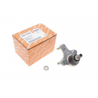 Шаровая опора правая Volkswagen Golf 5 / Фольксваген Гольф 5 2003-2009 3407035 AUTOTECHTEILE (Германия)