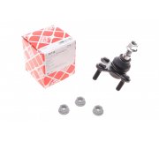 Шаровая опора правая Volkswagen Golf 5 / Фольксваген Гольф 5 2003-2009 36736 FEBI (Германия)