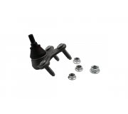 Шаровая опора правая Volkswagen Golf 5 / Фольксваген Гольф 5 2003-2009 44070062801 VIKA (Тайвань)