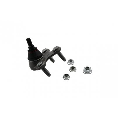 Шаровая опора правая Volkswagen Golf 5 / Фольксваген Гольф 5 2003-2009 44070062801 VIKA (Тайвань)