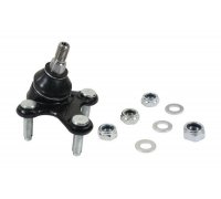 Шаровая опора правая Volkswagen Golf 5 / Фольксваген Гольф 5 2003-2009 49398495 CORTECO (Италия)