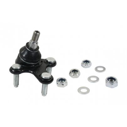 Шаровая опора правая Volkswagen Golf 5 / Фольксваген Гольф 5 2003-2009 49398495 CORTECO (Италия)