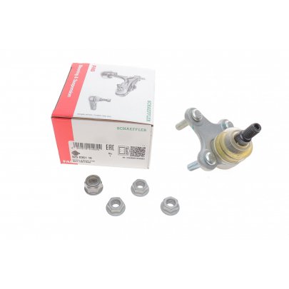 Шаровая опора правая Volkswagen Golf 5 / Фольксваген Гольф 5 2003-2009 825036110 FAG (Германия)